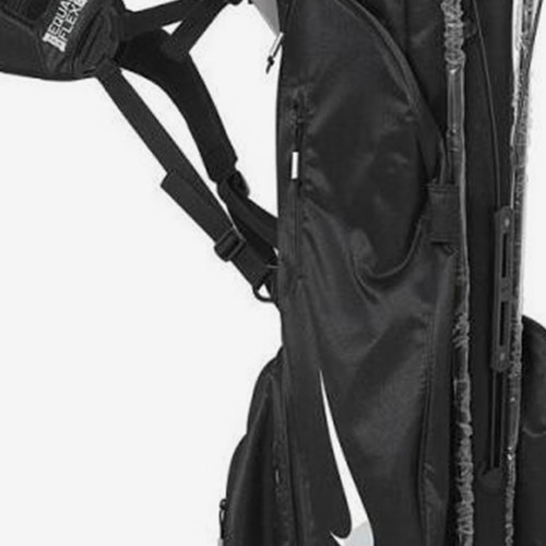 Nike/耐克正品运动男女同款训练潮流高尔夫包N1000587010OS - 图2
