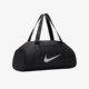 Nike ການຝຶກອົບຮົມອອກກໍາລັງກາຍຂອງຜູ້ຊາຍແລະແມ່ຍິງ Crossbody Duffel Bag