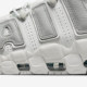 Nike official authentic Air More Uptempo women's shock-absorbing basketball shoes DR7854-100