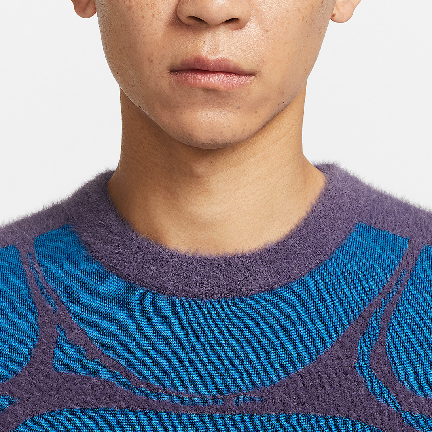 Nike/耐克官方正品2026春季款男士圆领耐穿时尚套头衫IF1273-573,淘宝优惠券,粉丝福利购,淘宝优惠卷