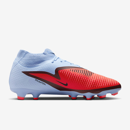 Nike/耐克官方正品Phantom 6男士缓震低帮训练足球鞋HQ2278-400 - 图2