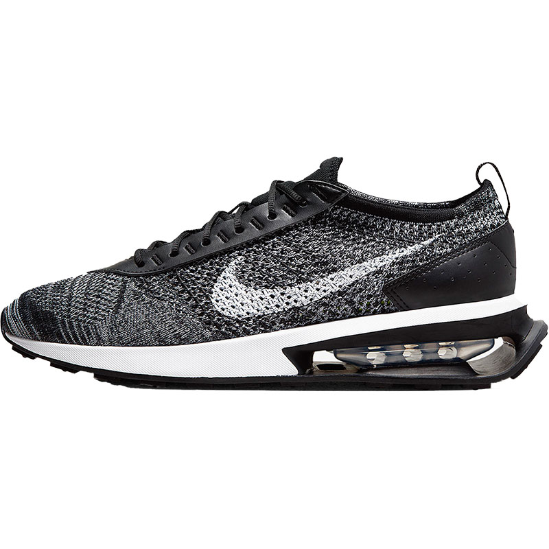 Nike/耐克官方正品 AIR MAX 男女舒适休闲透气运动跑步鞋 DJ6106 - 图3