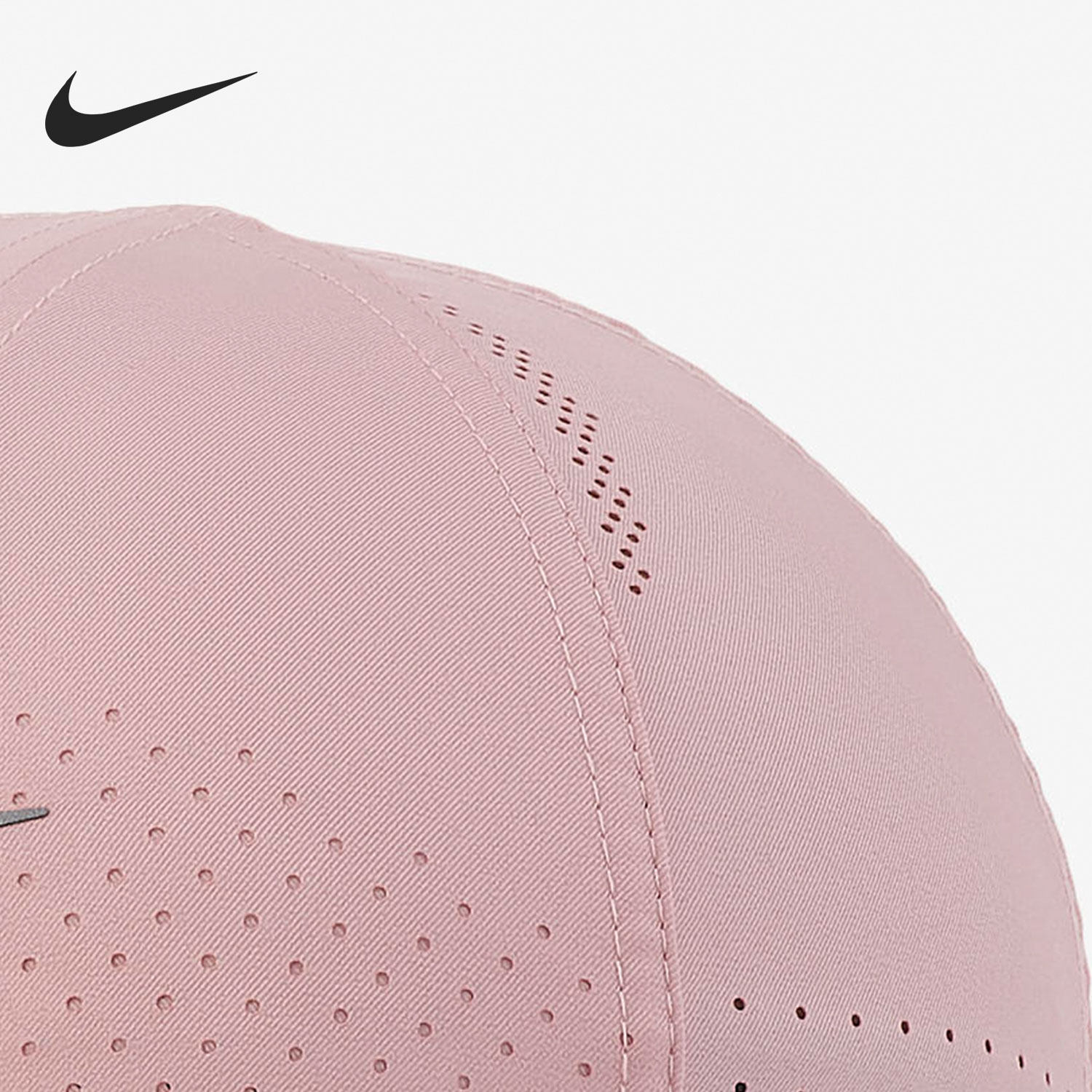 Nike/耐克正品 LEGACY91 新款女子运动高尔夫鸭舌帽 DC4090-630,淘宝优惠券,粉丝福利购,淘宝优惠卷