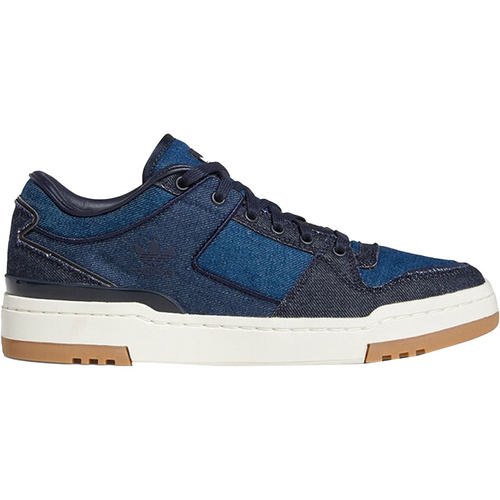 Adidas/阿迪达斯官方正品三叶草FORUM LUXE LOW 男女板鞋GW4354 - 图3