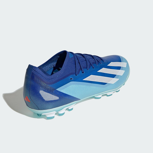 Adidas/阿迪达斯正品X CRAZYFAST.1 AG高端男女足球鞋IF0163 - 图2