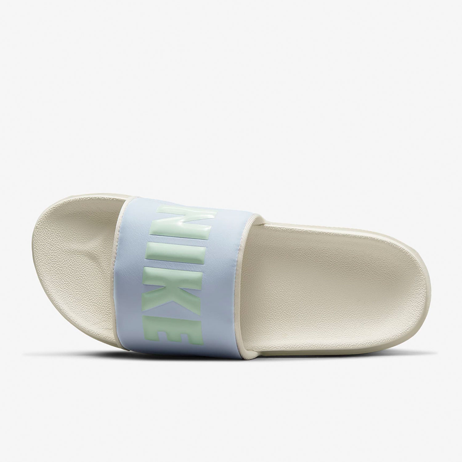 Nike/耐克官方正品OFFCOURT SLIDE女子居家运动凉拖鞋BQ4632-012 - 图2