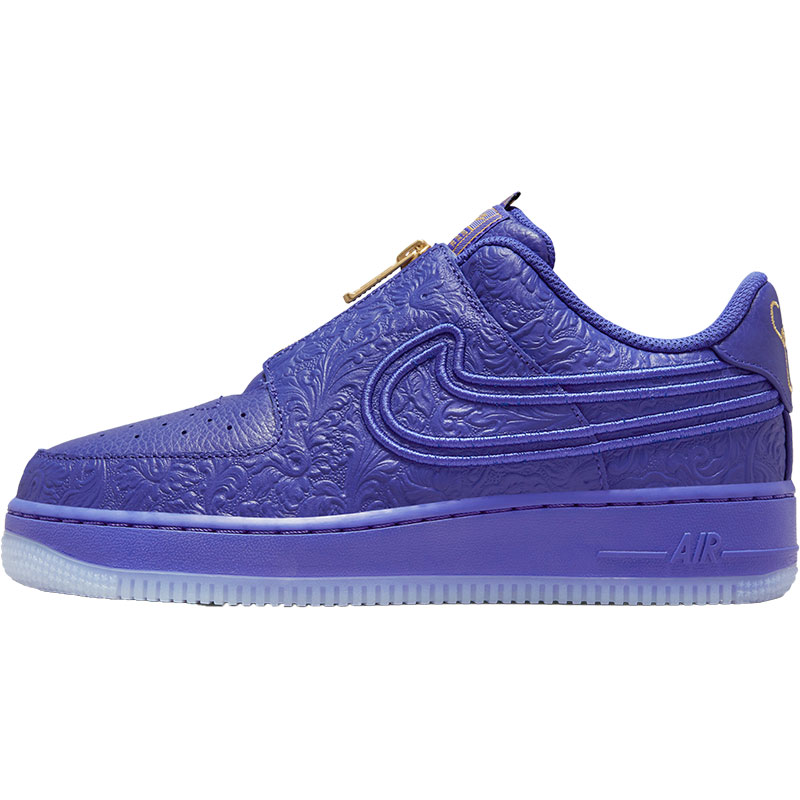 Nike/耐克官方正品 SWDC W AF1 LXX 女子空军一号板鞋DR9842-400 - 图3