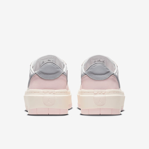 Nike/耐克官方正品Air Jordan 1 Elevate女子运动板鞋 DH7004-600 - 图0