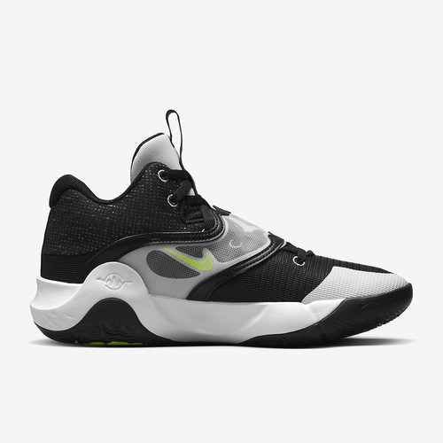 Nike/耐克正品KD Trey5X男士缓震经典运动篮球鞋DD9538-007 - 图2