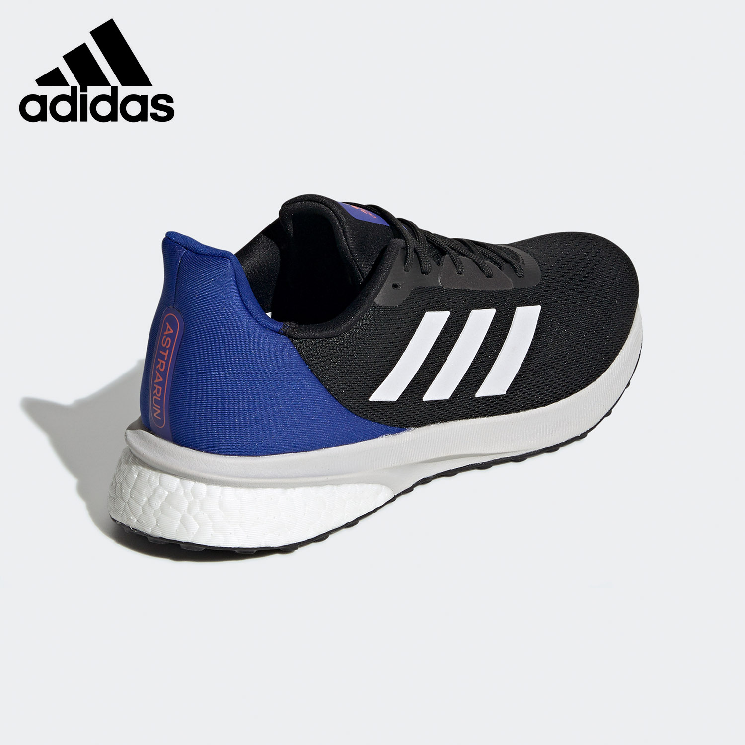 Adidas/阿迪达斯正品2020新款ASTRARUN M 男子跑步运动鞋EH1531 - 图2