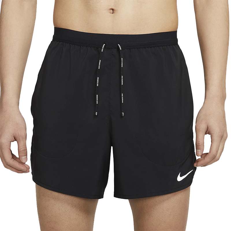 Nike/耐克正品男子拼接系带运动休闲宽松透气短裤 CZ9053-057 - 图3