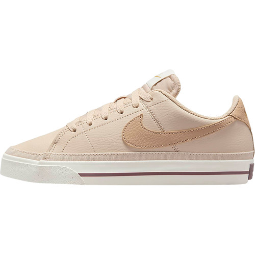 Nike/耐克官方正品COURT LEGACY男女复古休闲透气低帮板鞋DH3161 - 图3