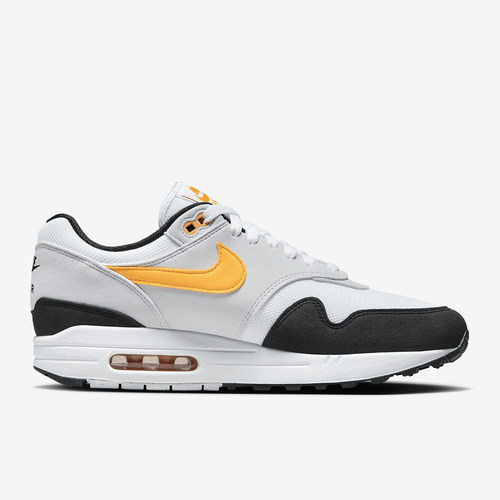 Nike/耐克官方正品Air Max 1男士气垫拼接耐磨运动鞋FD9082-104 - 图2