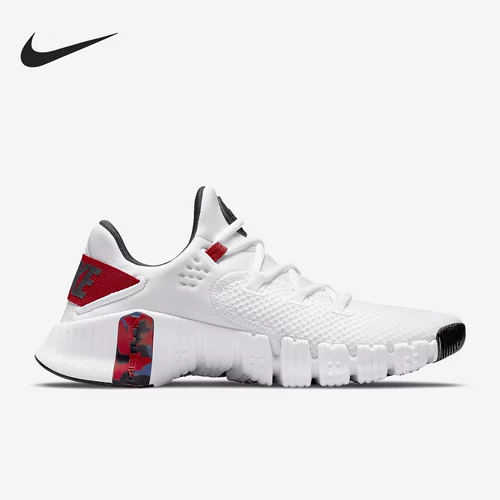Nike/耐克 Официальная подлинная бесплатная Metcon 4 Мужчины и женщины Комплексная обувь DJ3020-106