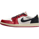 Nike men's and women's retro basketball shoes