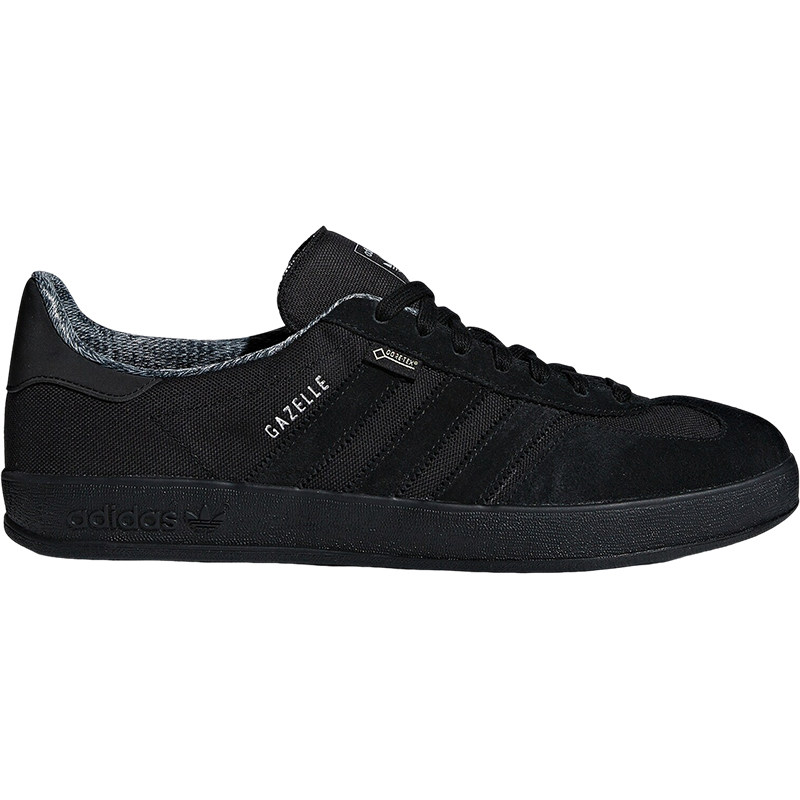 Adidas/阿迪达斯正品子19新 GAZELLE INDOOR GTX 休闲板鞋 G25885,淘宝优惠券,粉丝福利购,淘宝优惠卷