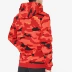 Nike / Nike chính hãng 2019 mới áo thun thường niên CNY Trung Quốc cộng với áo len thể thao nhung ấm AR2868 - Thể thao lông cừu / jumper đồ thu đông Thể thao lông cừu / jumper