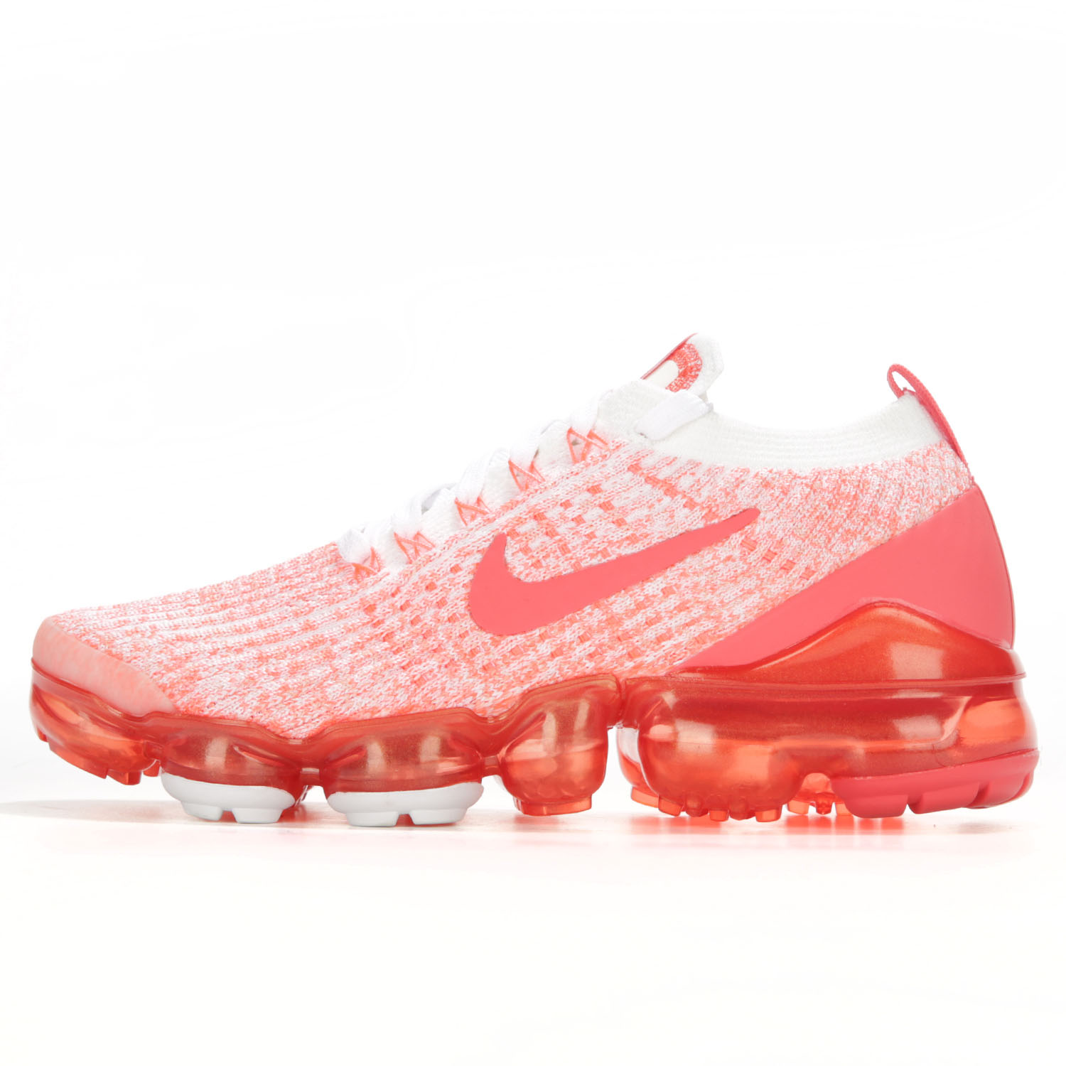 Nike/耐克正品 AIR VAPORMAX 男女减震飞线运动跑步鞋CK0730-188 - 图3