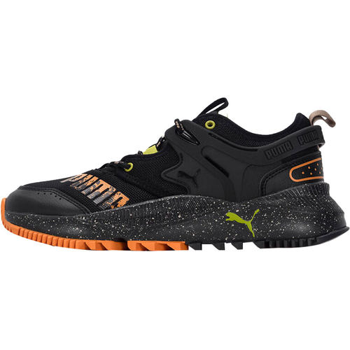 Puma/彪马正品Pacer Future Trail男女耐磨运动鞋382884-05 - 图3