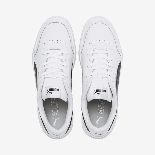 Puma/彪马正品当季新款男女情侣低帮休闲鞋 CARACAL 369863 - 图2