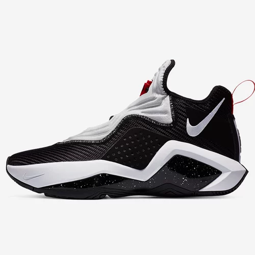 Nike/耐克 Подлинный солдат Леброна 14 Джеймс Мужские амортизационные баскетбольные туфли CK6047