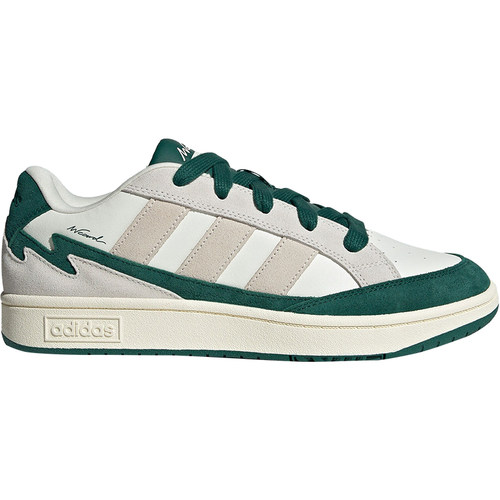 Adidas/阿迪达斯官方正品WCARD ADV男女耐磨休闲运动板鞋IH0963 - 图3