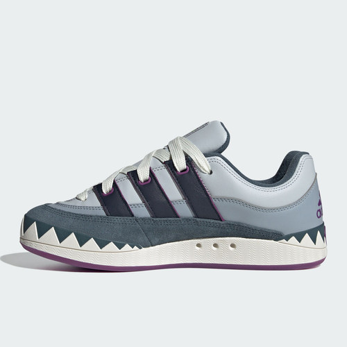Adidas/阿迪达斯官方正品三叶草男女时尚运动经典滑板鞋IE3917 - 图2