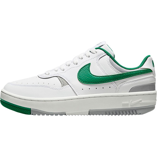 Nike/耐克官方正品GAMMA FORCE女子复古低帮休闲板鞋DX9176-106 - 图3