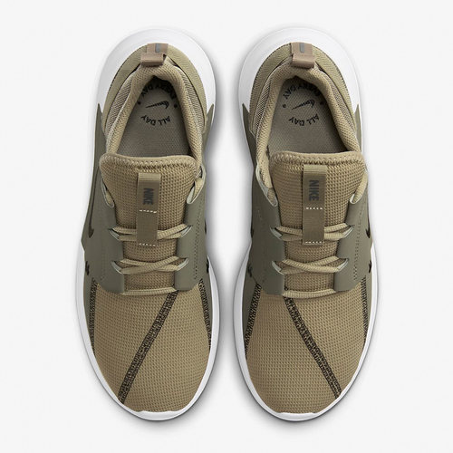 Nike/耐克官方正品新款男女运动透气低帮系带休闲鞋DV2436-200 - 图2