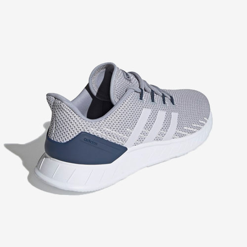 Adidas/阿迪达斯官方正品Questar Flow NXT男子运动跑步鞋FY9565 - 图1