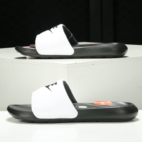 Nike/耐克正品当季新款男子户外拖鞋运动休闲凉拖 CN9675-005 - 图0