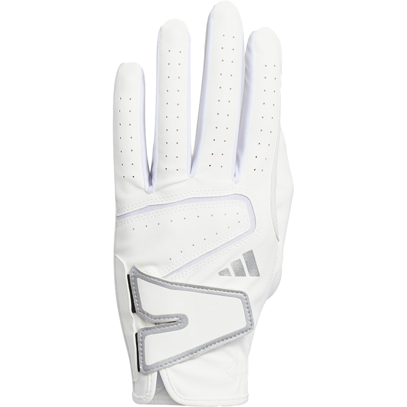 Adidas/阿迪达斯官方正品ZG GL 23男士高尔夫训练运动手套HT6807 - 图3