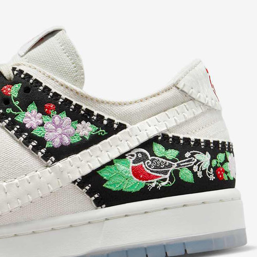 Nike/耐克正品SB Dunk Low Decon N7男女休闲板鞋FD6951-300 - 图0