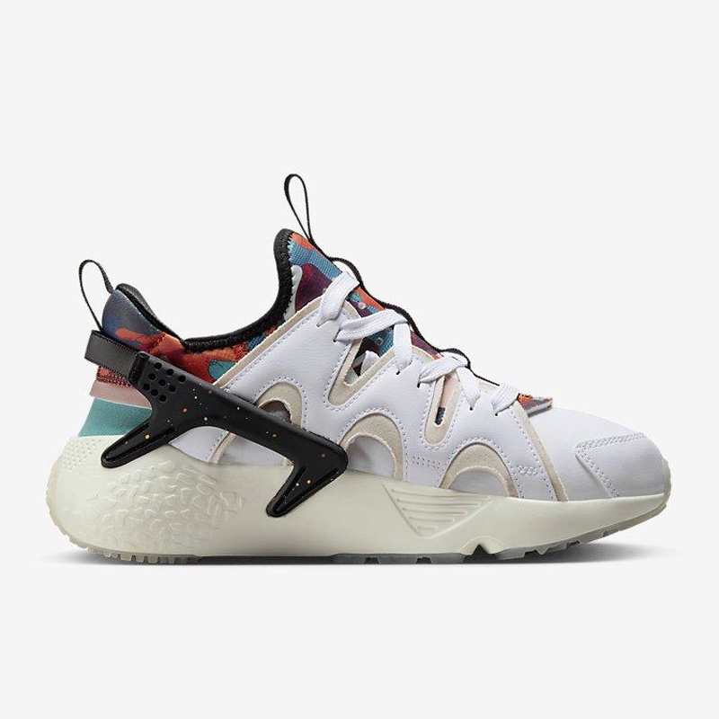 Nike/耐克正品Air Huarache女子运动透气休闲鞋FD4621-181-图2