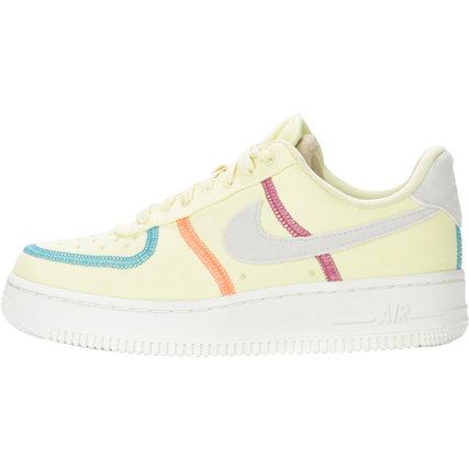 Nike/耐克正品AIR2020秋季 FORCE 1'07 LX女子运动鞋 DD0226-700-图3