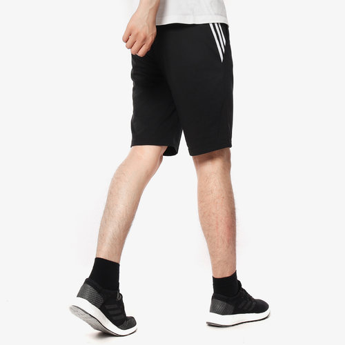 Adidas/阿迪达斯正品 M CS KNIT SHORT 男子休闲运动短裤DZ8720 - 图1
