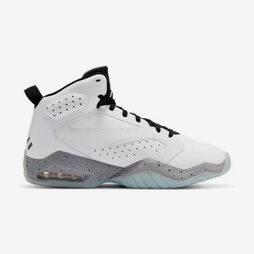 Nike/耐克 Официальный искренний Джордан поднял мужские спортивные баскетбольные туфли AR4430-101