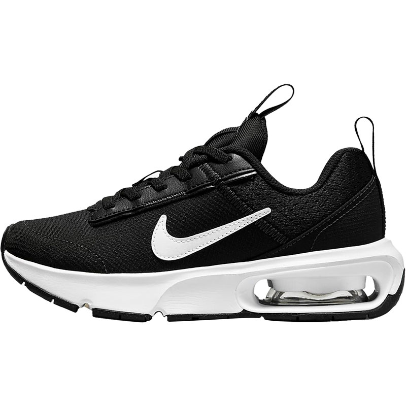 Nike/耐克官方正品 AIR MAX INTRLK LITE 儿童跑步鞋 DH9394-002 - 图3