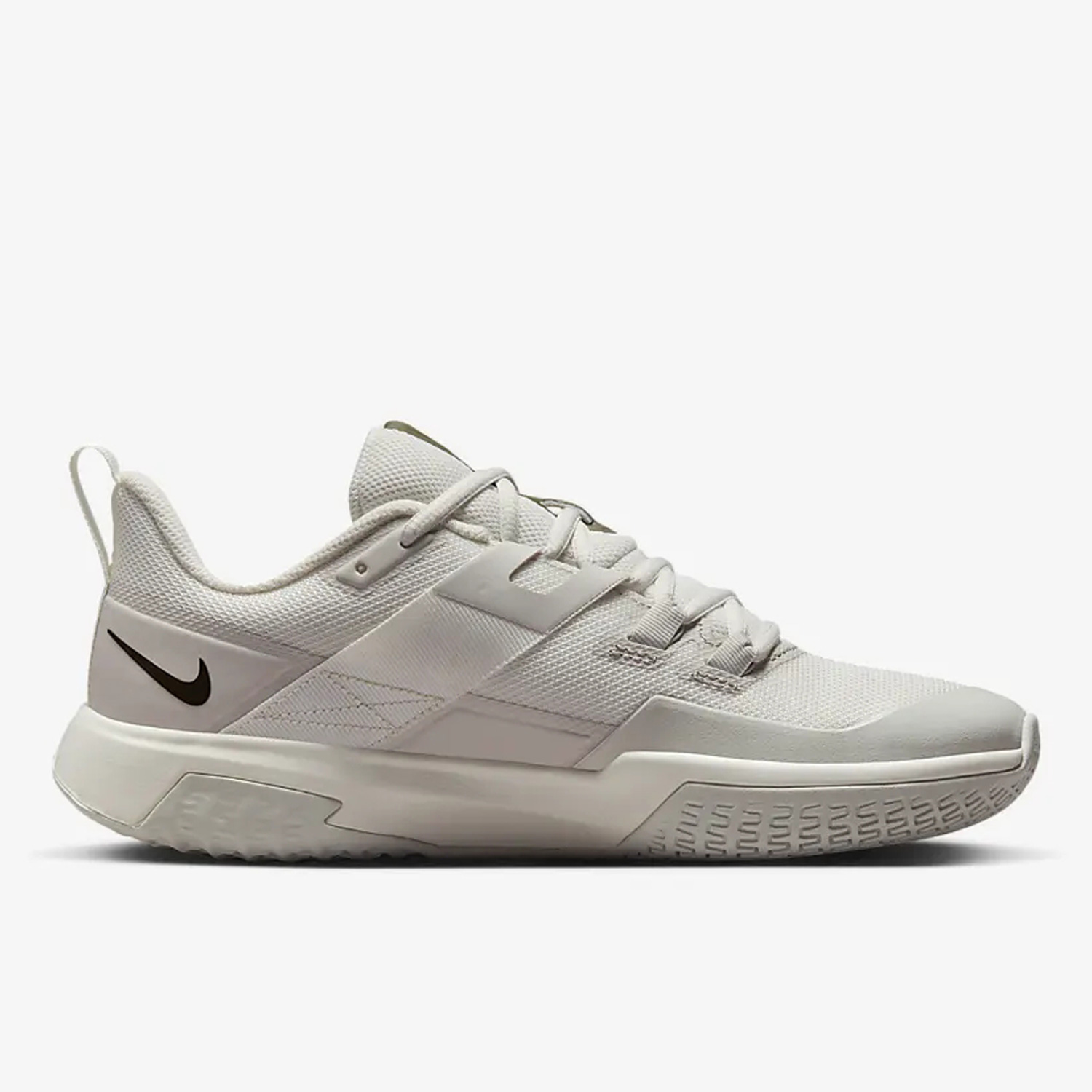 Nike/耐克官方正品 Court Vapor Lite 男女运动网球鞋 DC3431-102 - 图2