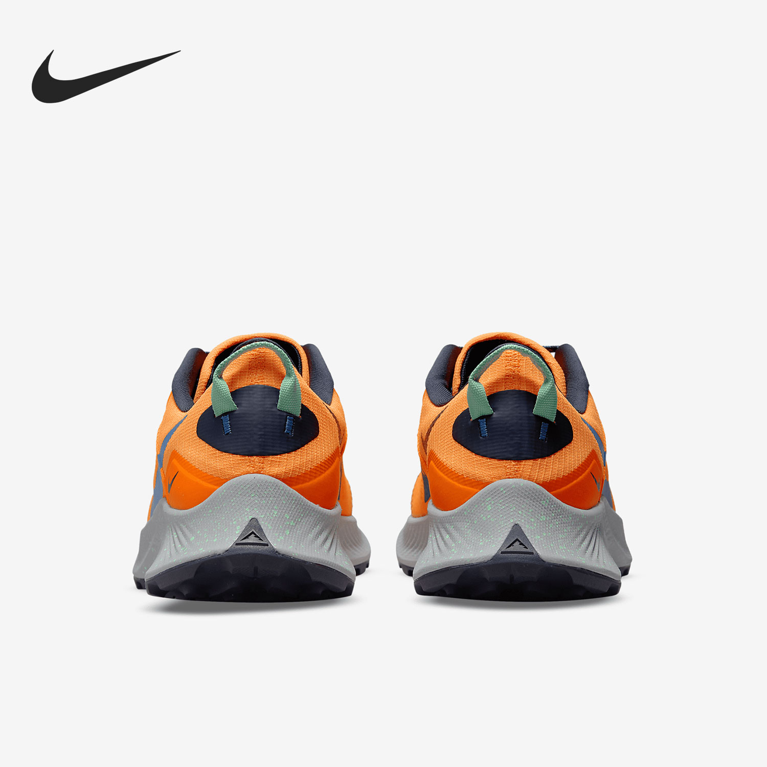 Nike/耐克官方正品Pegasus Trail 3 男女运动跑步鞋 DA8697-800 - 图2