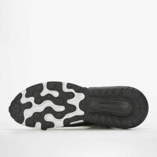 Nike/耐克正品气垫鞋当季Air Max 270 React男子休闲鞋AO4971-101 - 图2