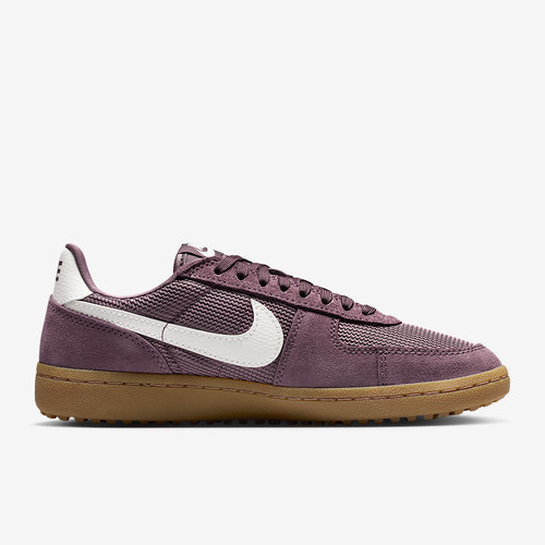Nike/耐克正品2026春季款男士低帮系带耐磨休闲鞋IF5850-500 - 图2