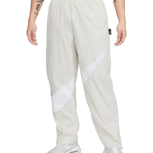 Nike/耐克正品新款男子休闲直筒梭织运动长裤 DX0595-072 - 图3