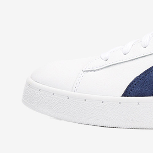 Puma/彪马正品当季新款男子小白高帮轻便运动时尚休闲鞋359169 - 图2