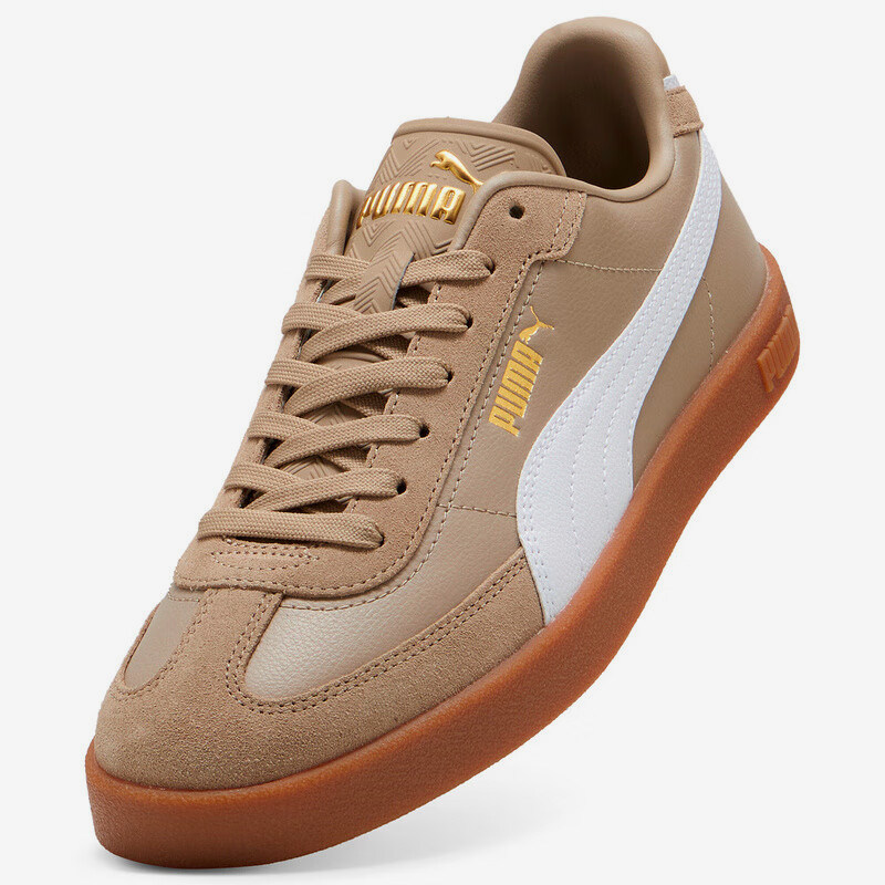 Puma/彪马官方正品2025秋季款男女运动耐磨低帮系带板鞋397447-35,淘宝优惠券,粉丝福利购,淘宝优惠卷