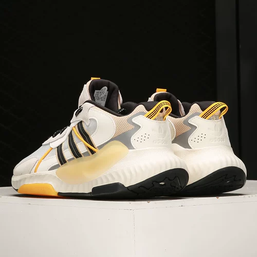 Adidas, спортивная повседневная обувь подходит для мужчин и женщин для отдыха, официальный продукт