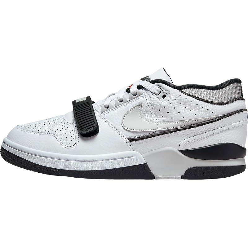 Nike/耐克官方正品Air Alpha Force 88男士耐磨运动鞋DZ4627-101 - 图3