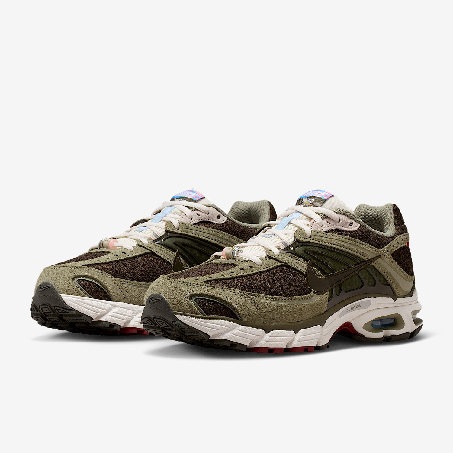 Nike/耐克正品2025秋季款女士日常气垫减震耐磨运动鞋IQ1150-220,淘宝优惠券,粉丝福利购,淘宝优惠卷