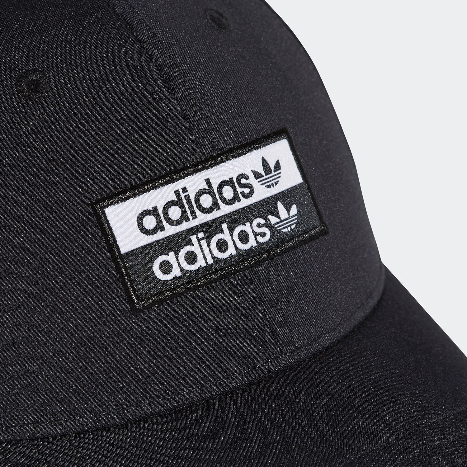 Adidas/阿迪达斯正品三叶草 BBALL 男女运动鸭舌帽休闲帽子ED8016,淘宝优惠券,粉丝福利购,淘宝优惠卷