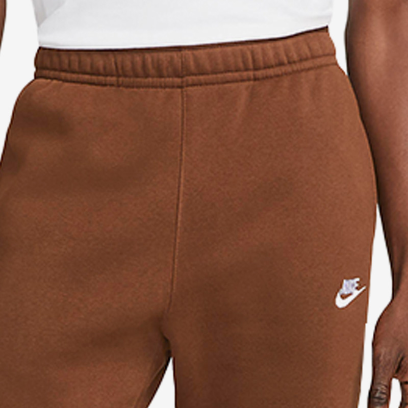 Nike/耐克正品冬季新款男子跑步运动加绒保暖休闲长裤 BV2672-259 - 图0